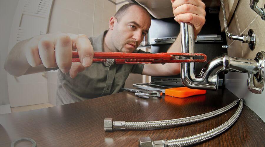 Professional Leak Detection in Hager City, WI